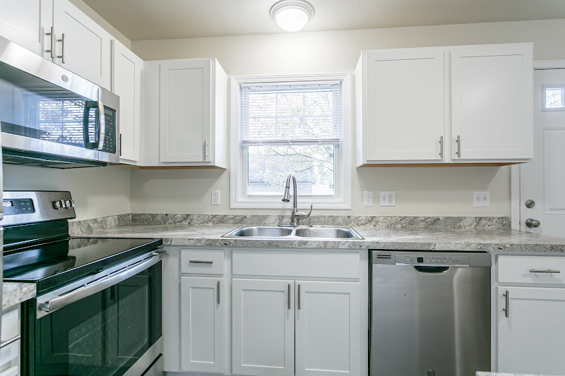 The Meadows at Ithaca Townhomes