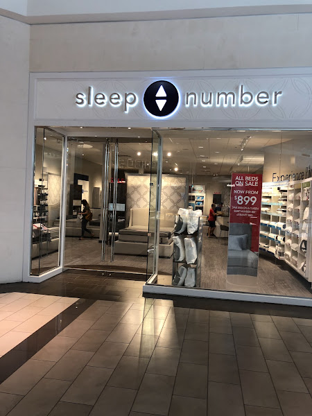 Sleep Number Mattress Store