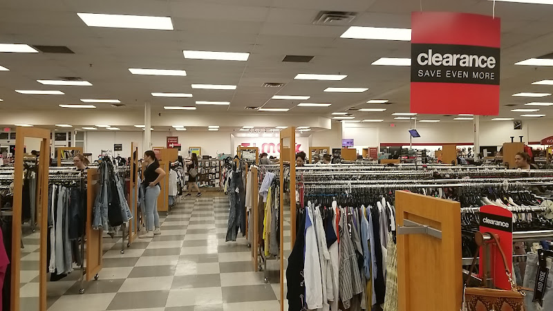 T.J. Maxx