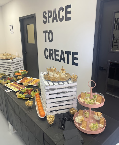 Flawless University & Coworking Space