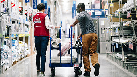 Lowe's