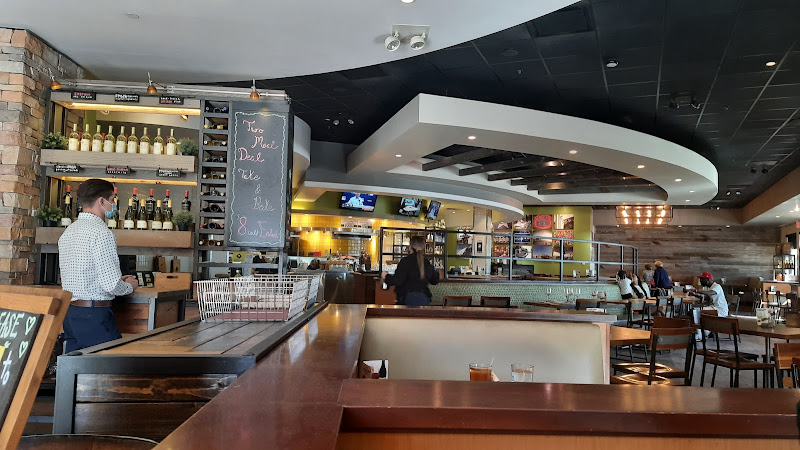 California Pizza Kitchen