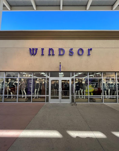 Windsor Fashion