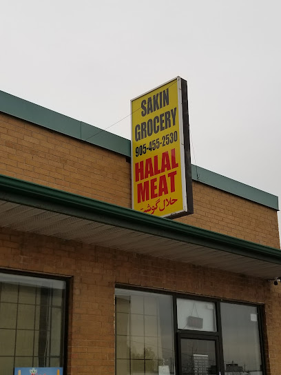 Mfresh African and Caribbean Grocery