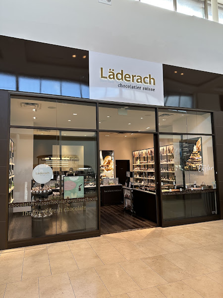 Läderach