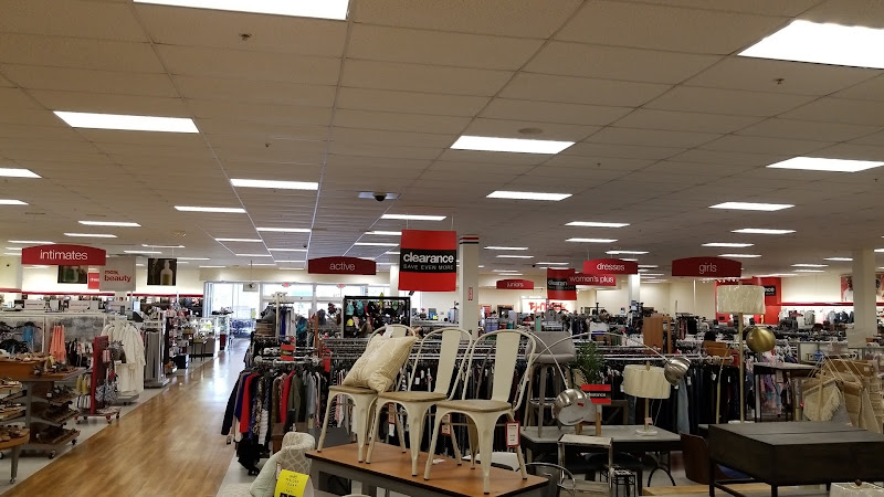 T.J. Maxx