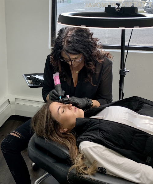 LaBelle Brow Studio