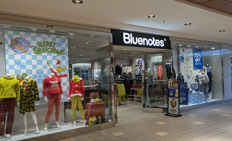 Bluenotes