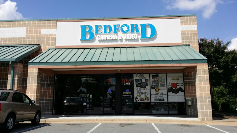 Bedford Camera & Video