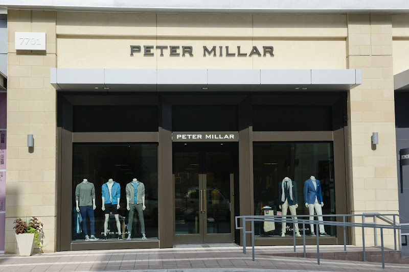 Peter Millar