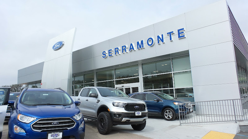 Serramonte Ford