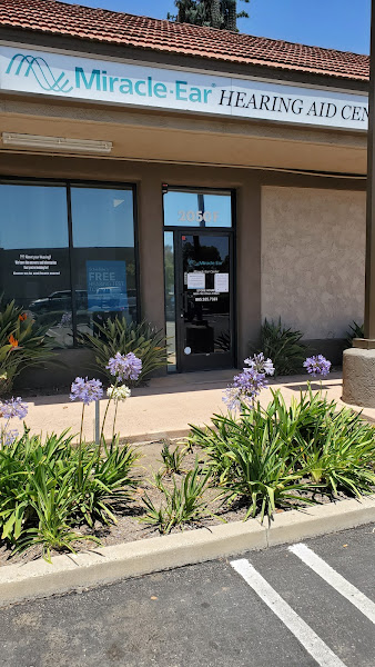 Miracle-Ear Hearing Aid Center