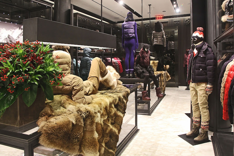 Moncler Miami