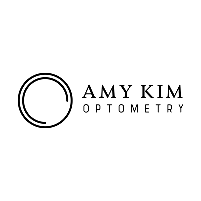 Amy Kim Optometry logo