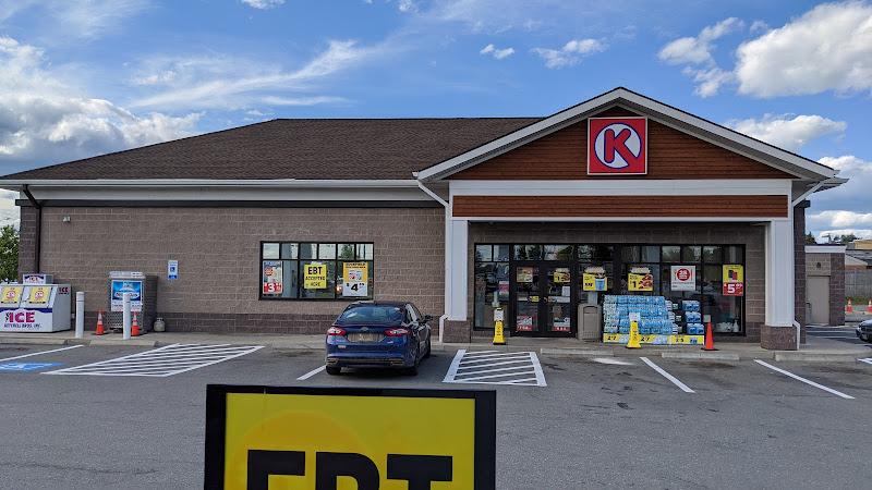 Circle K