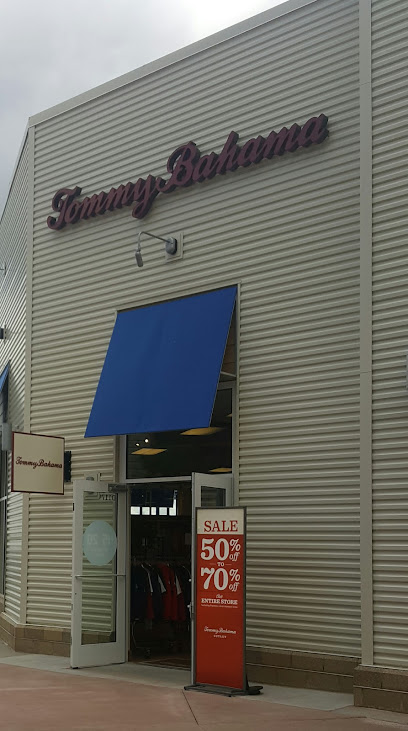 Tommy Bahama