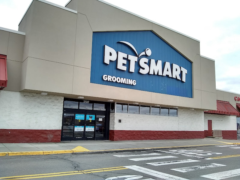 Parkway Plaza - Vestal