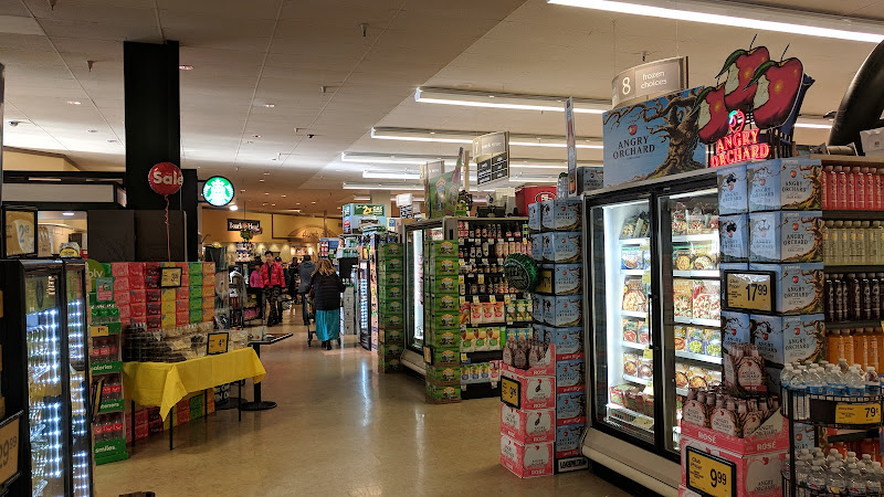 Safeway