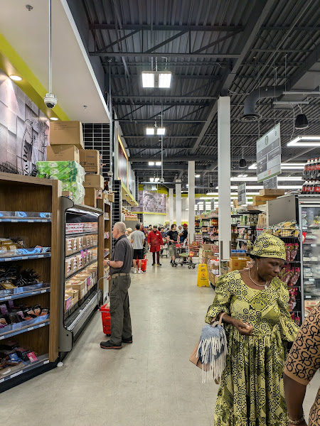 Marche C & T Supermarket Taschereau Greenfield Park