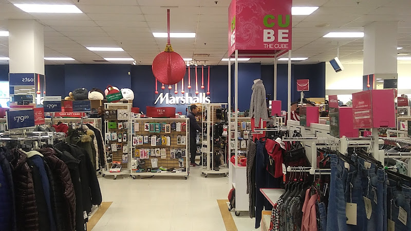 Marshalls