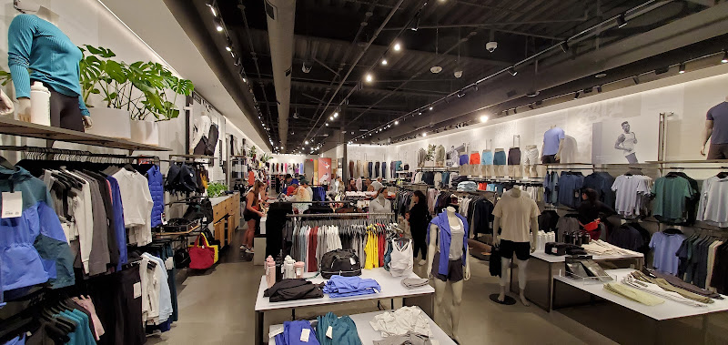 lululemon