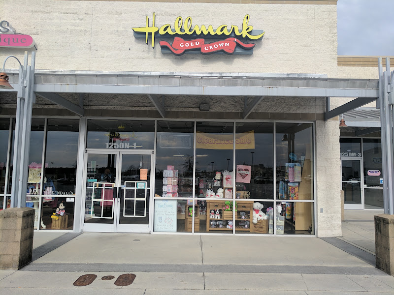 Hallmark