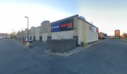 TELUS