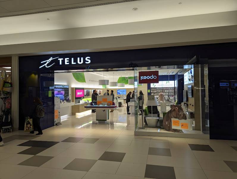 Telus