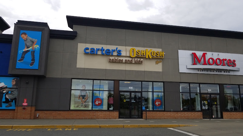 Carter's OshKosh