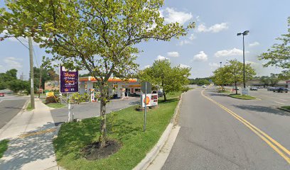 Shell Food Mart