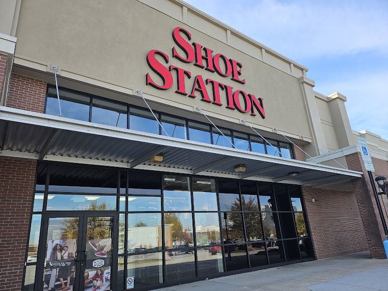 Shoe Station