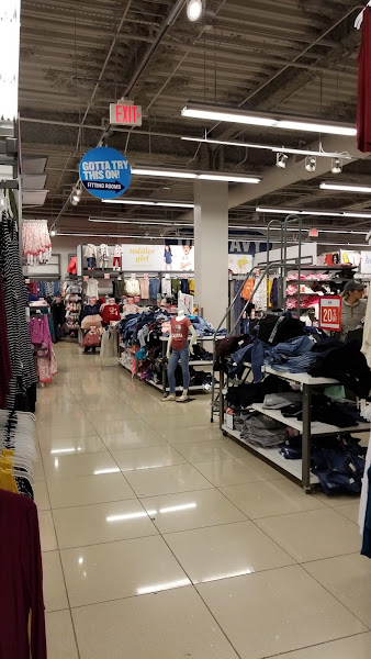 Old Navy