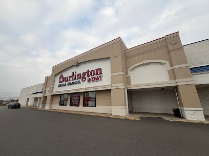 Burlington