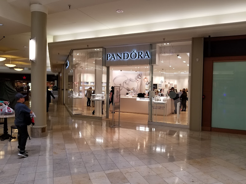 PANDORA