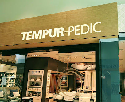 Tempur-Pedic
