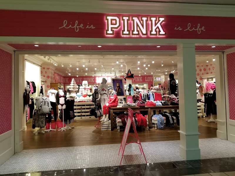 Victoria's Secret & PINK