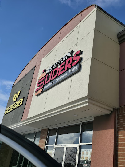 The Shoppes at Bramalea Crossing