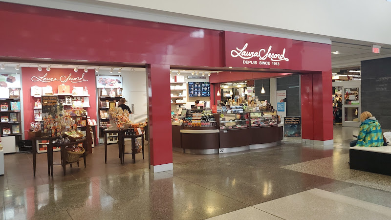 Laura Secord