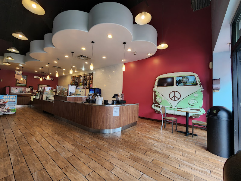 Ben & Jerry’s