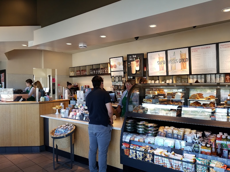 Starbucks