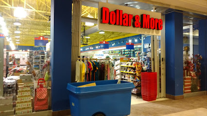 A Dollar & More