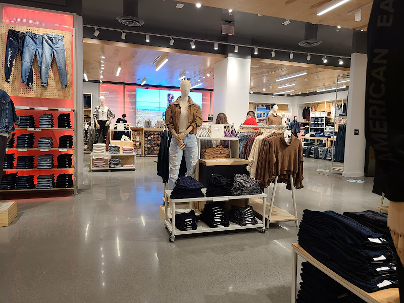 Aerie