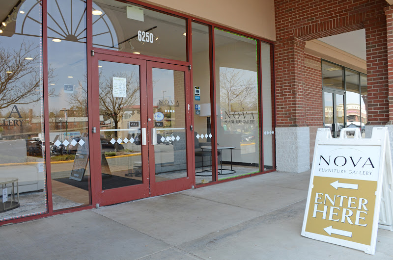 Nova Furniture Gallery