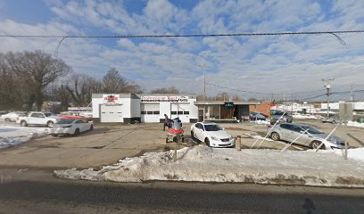 TB Auto Sales LLC