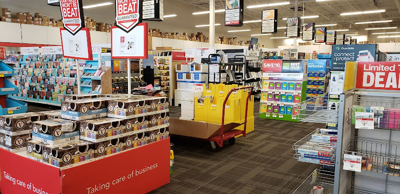 Office Depot