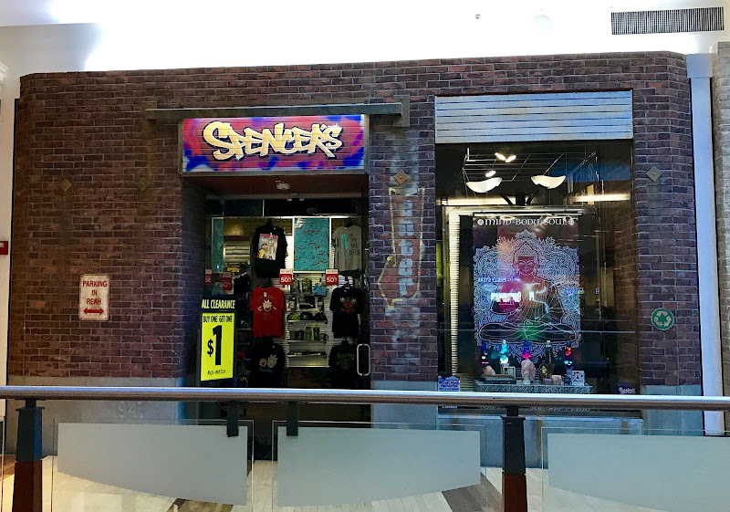 Spencer's