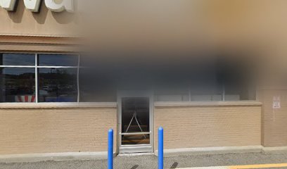 Walmart Money Center