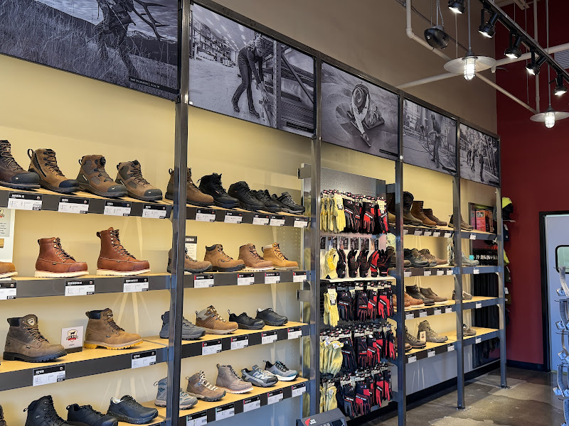 Red Wing - Falls Church, VA