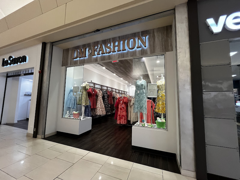 DM Fashion