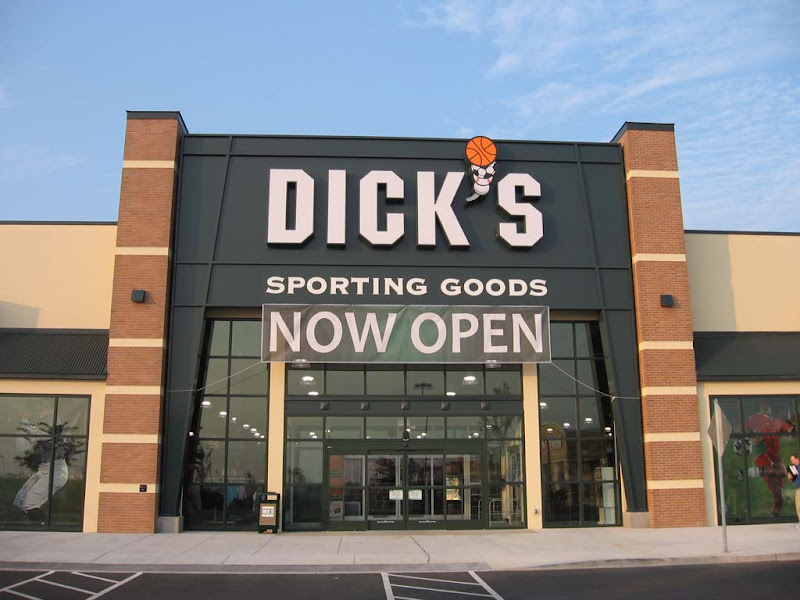 DICK'S Sporting Goods